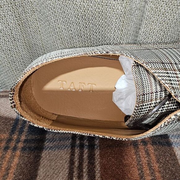 Taft Kennedy Shoe London - Picture 10 of 10